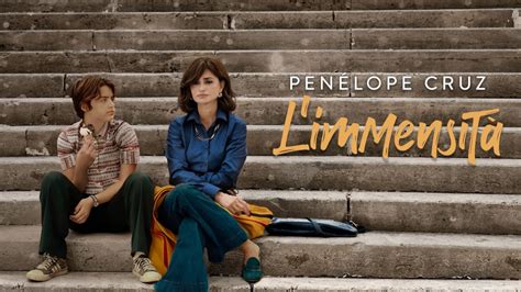 l'immensità tv series.